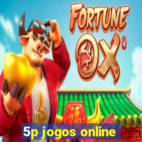 5p jogos online